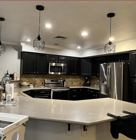 You Local Moms Cleaning Gilbert, Arizona